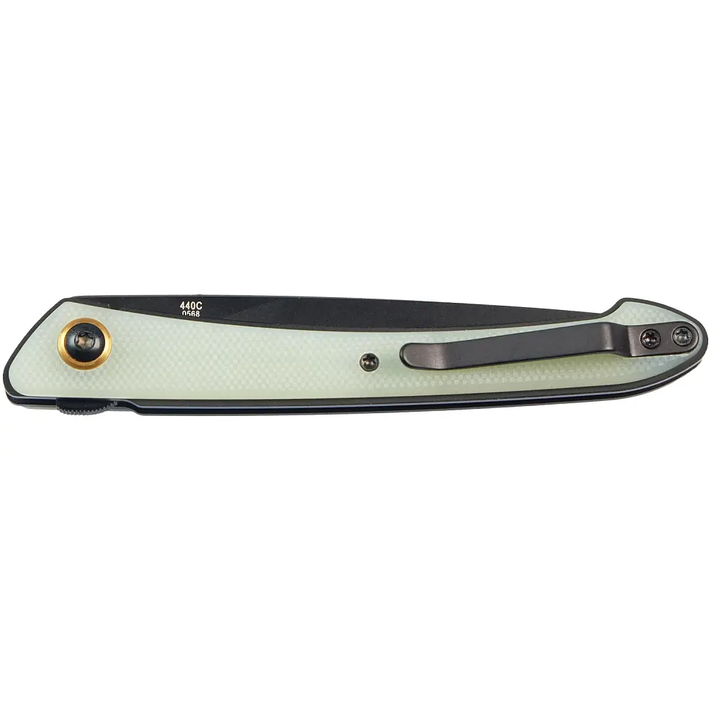 Ніж Boker Plus Urban Spillo Jade - фото 4