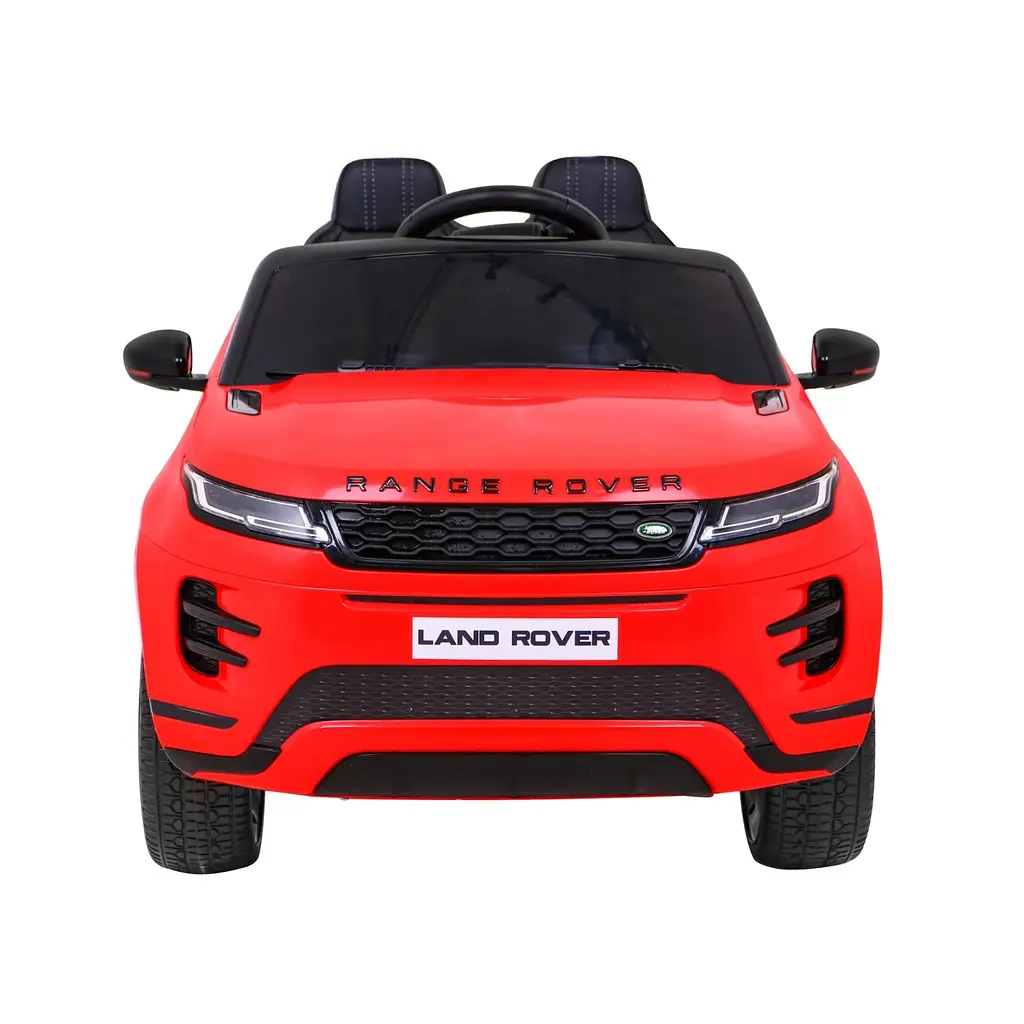 Електромобіль Ramiz Range Rover Evoque 12 В,червоний (PA.DK-RRE99.CR) - фото 13