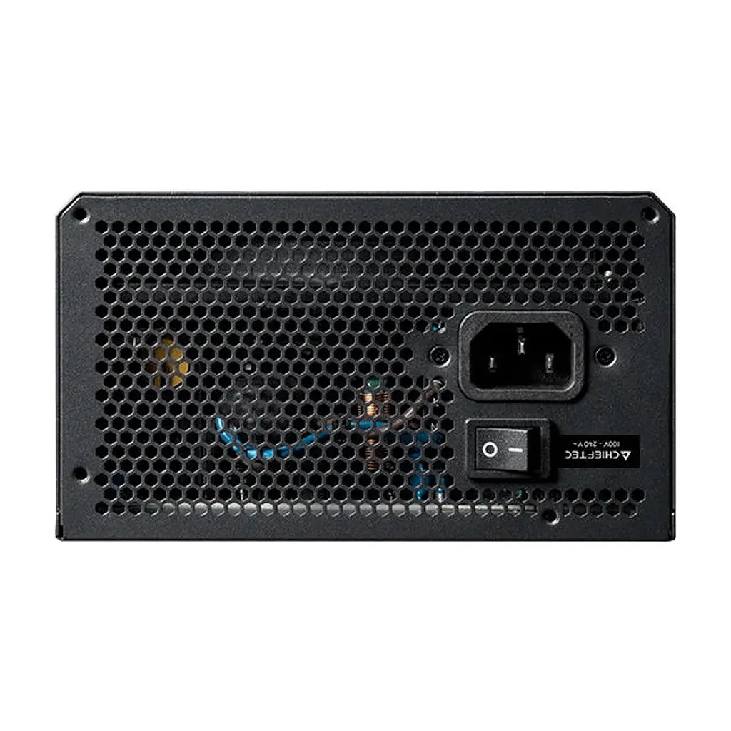 Блок живлення Chieftec 1000W Vega M (PPG-1000-C) - фото 6