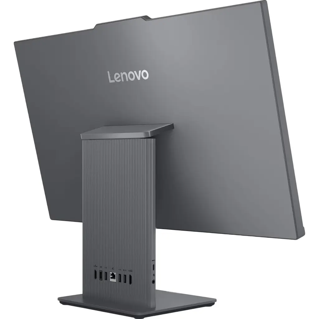 Моноблок Lenovo IdeaCentre AIO 27IRH9 Luna Grey (F0HM00WAUO) [170078] - фото 6