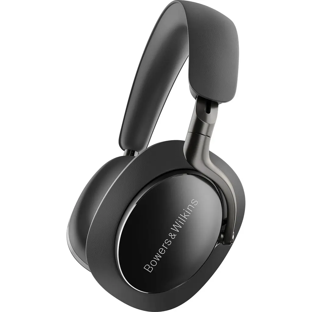 Наушники Bowers & Wilkins PX8 Black [159888] - фото 7
