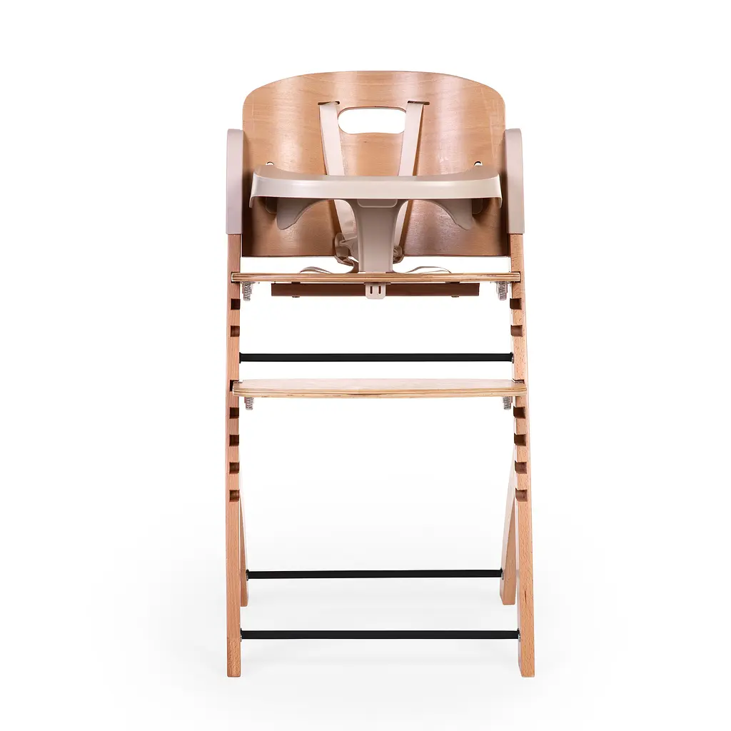 Стілець для годування Childhome Evosit, натуральний бежевий (EVOSITNABG) - фото 8