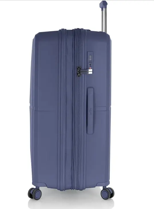 Чемодан Heys AirLite (L) Blue (10158-0004-30) - фото 4