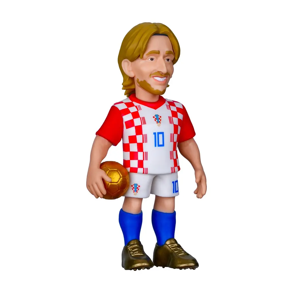 Фігурка Minix Croatia Modric (23769) - фото 2