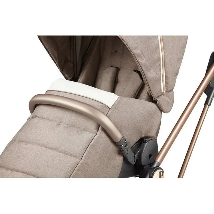 Прогулянкова коляска Peg-Perego Vivace Mon Amour, бежева (IP28000000BA36PI29) - фото 4