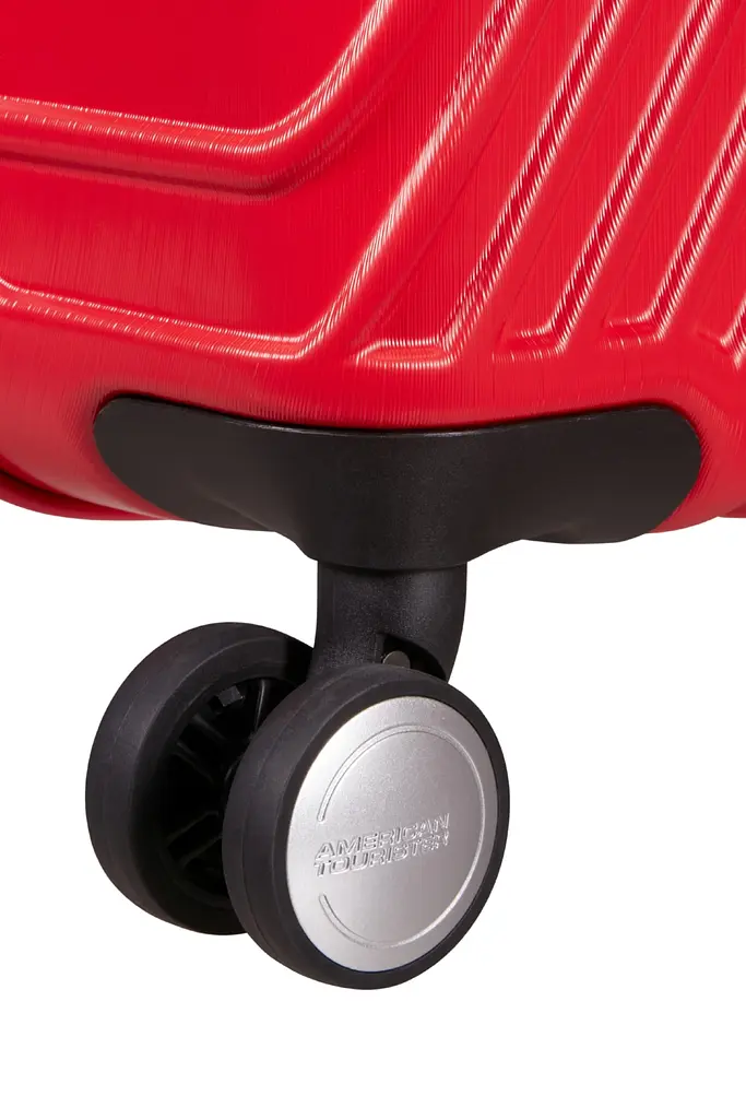 Валіза American Tourister MICKEY CLOUDS MICKEY CLASSIC RED 76x52x27(30) 76 См 59C*00003 - фото 12