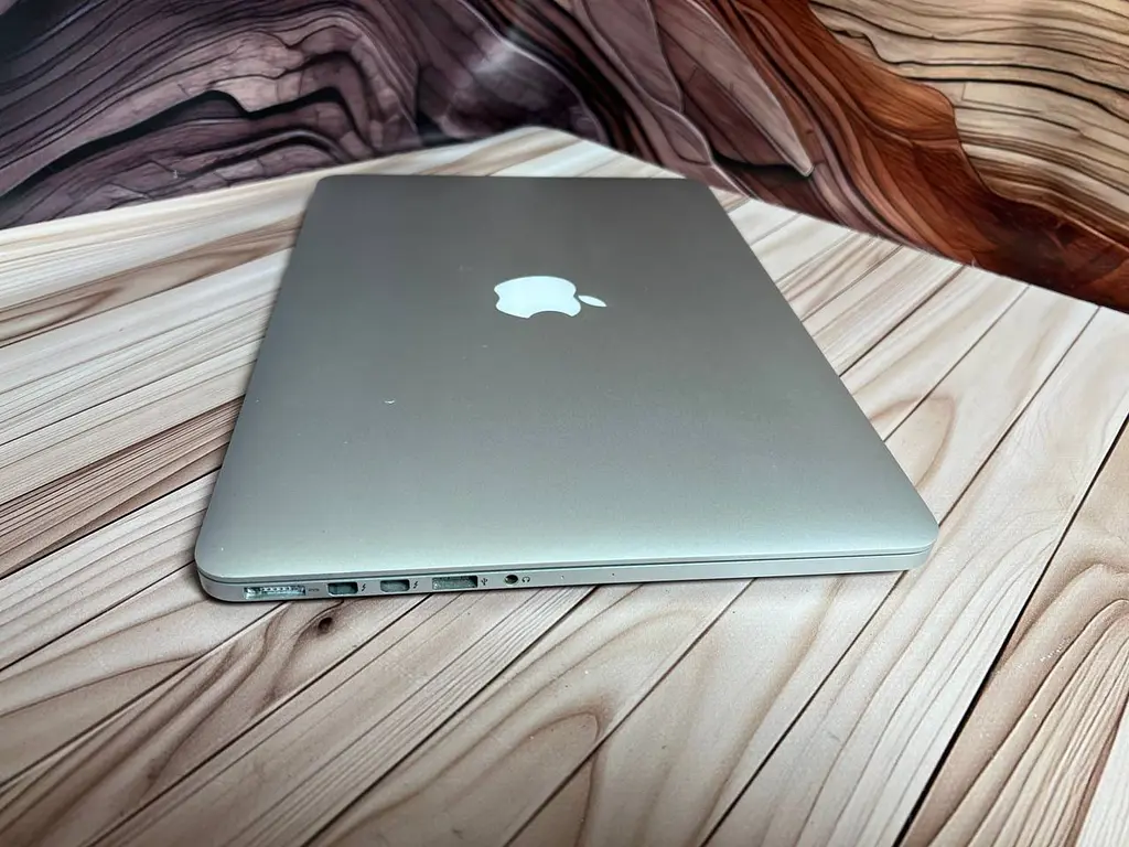 Б/в Ноутбук Apple MacBook Pro 13" 2015 A1502 i5-5257U/16/256 (C02QD3BHFVH6) - фото 6