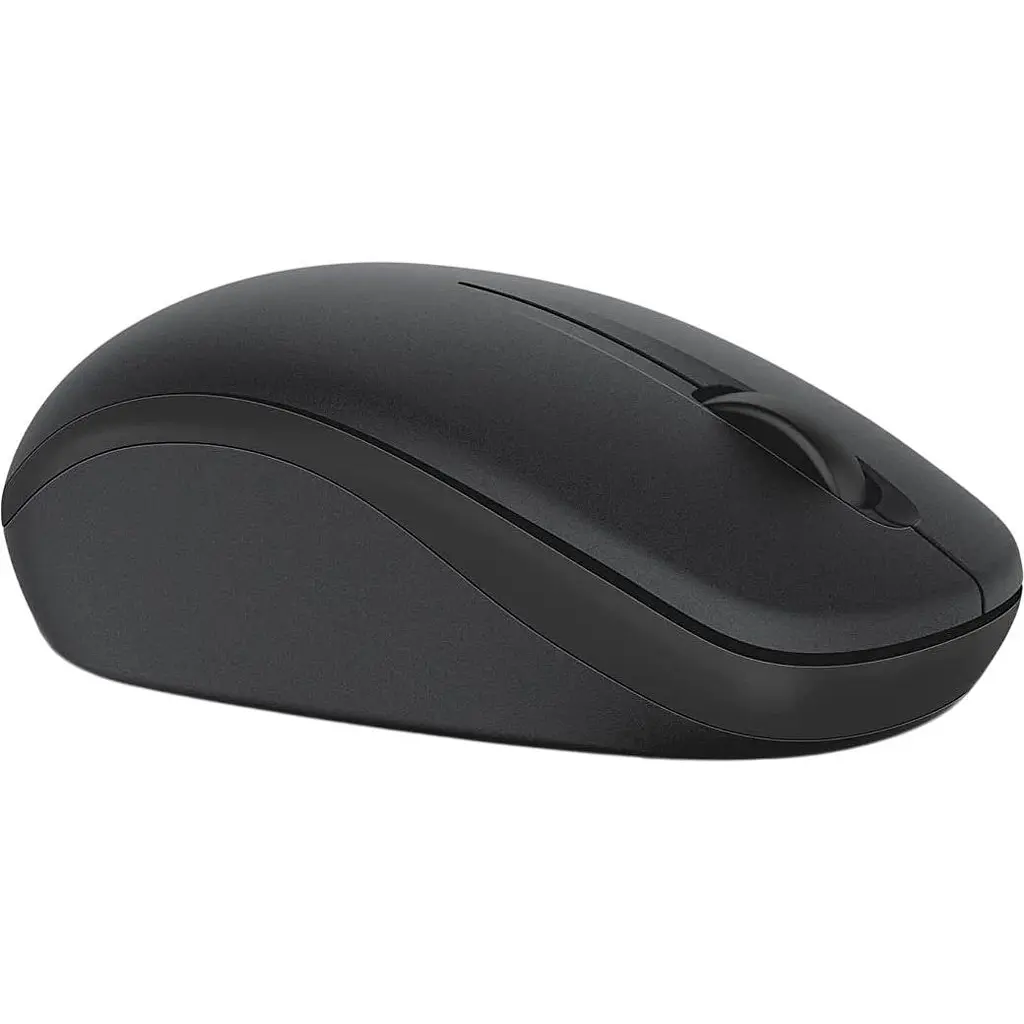 Мышь Dell WM126 Black (570-AAMH) [151007] - фото 3