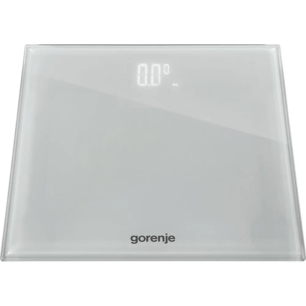 Ваги напольні Gorenje OT 180 LBW (739464) - фото 2