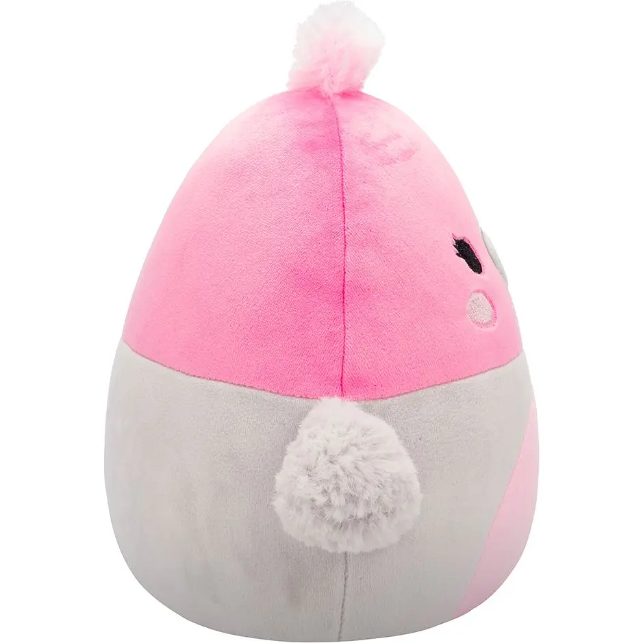 М'яка іграшка Squishmallows Какаду Джейла 19 см (SQCR06595) - фото 4