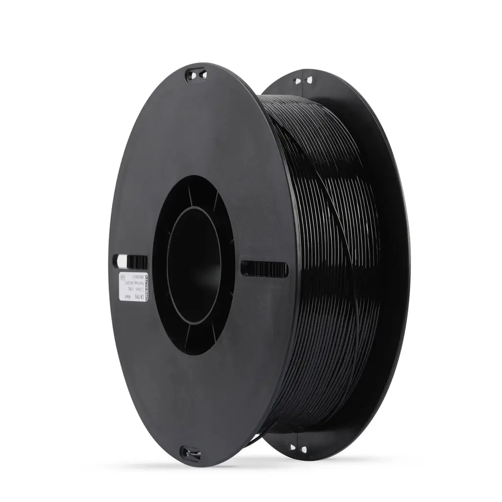 Пластик для 3D-принтера Creality TPU-95A 1кг, 1.75мм, black (3301040040) - фото 3