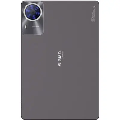 Планшет Sigma Tab A1035 ULTRA 11" 8/256GB 4G dark grey (4827798123515) - фото 5