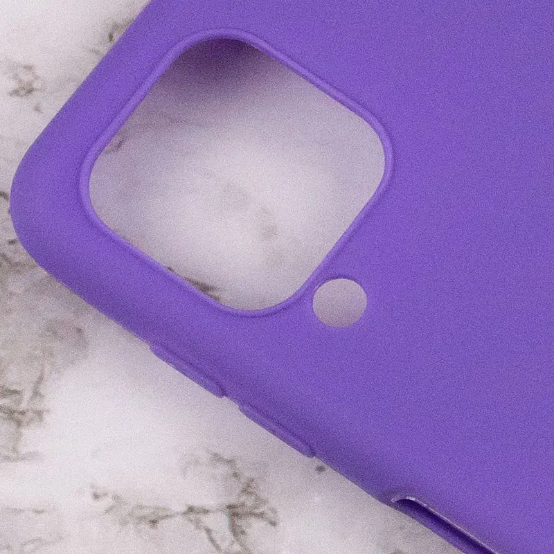 Силіконовий чохол Candy для Samsung Galaxy M53 5G - фото 3