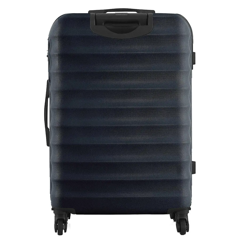 Валіза Semi Line 26" L Navy (T5577-5) - фото 6