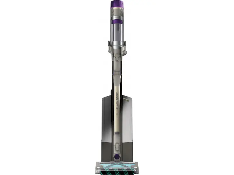 Вертикальний і ручний пилосос SHARK Detect Pro Pro Max with Auto Empty System IP3251EUT 2 в 1 - фото 4