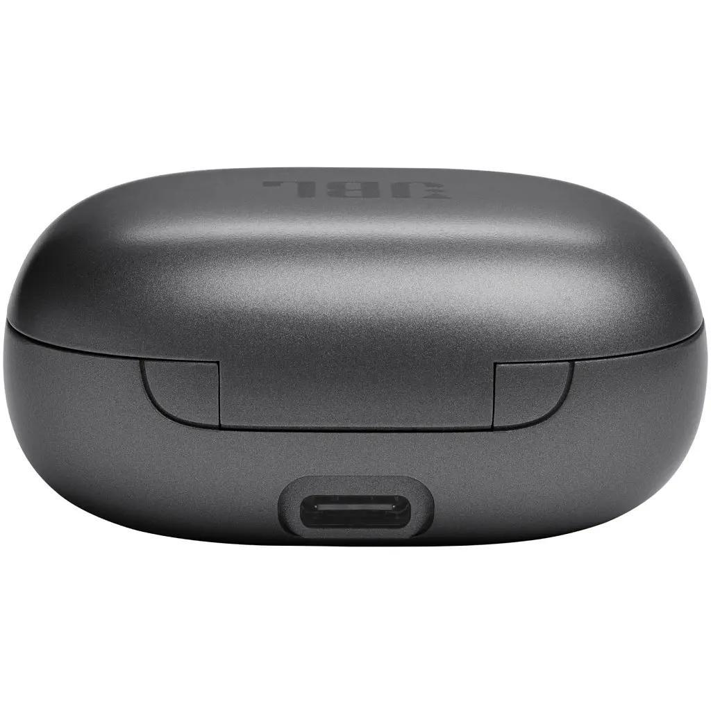 Гарнітура JBL LIVE FLEX Black (JBLLIVEFLEXBLK) - фото 5