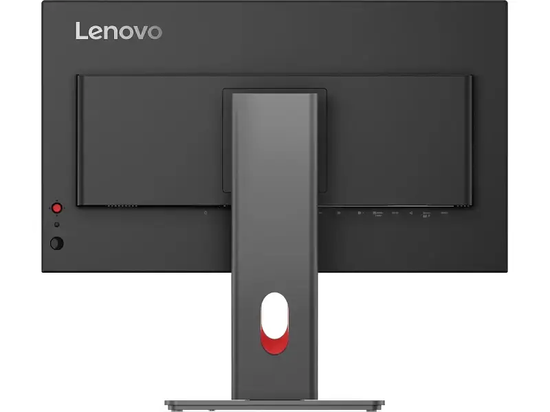 Монітор Lenovo ThinkVision P24QD-40 (64B1GAT1UA) - фото 4