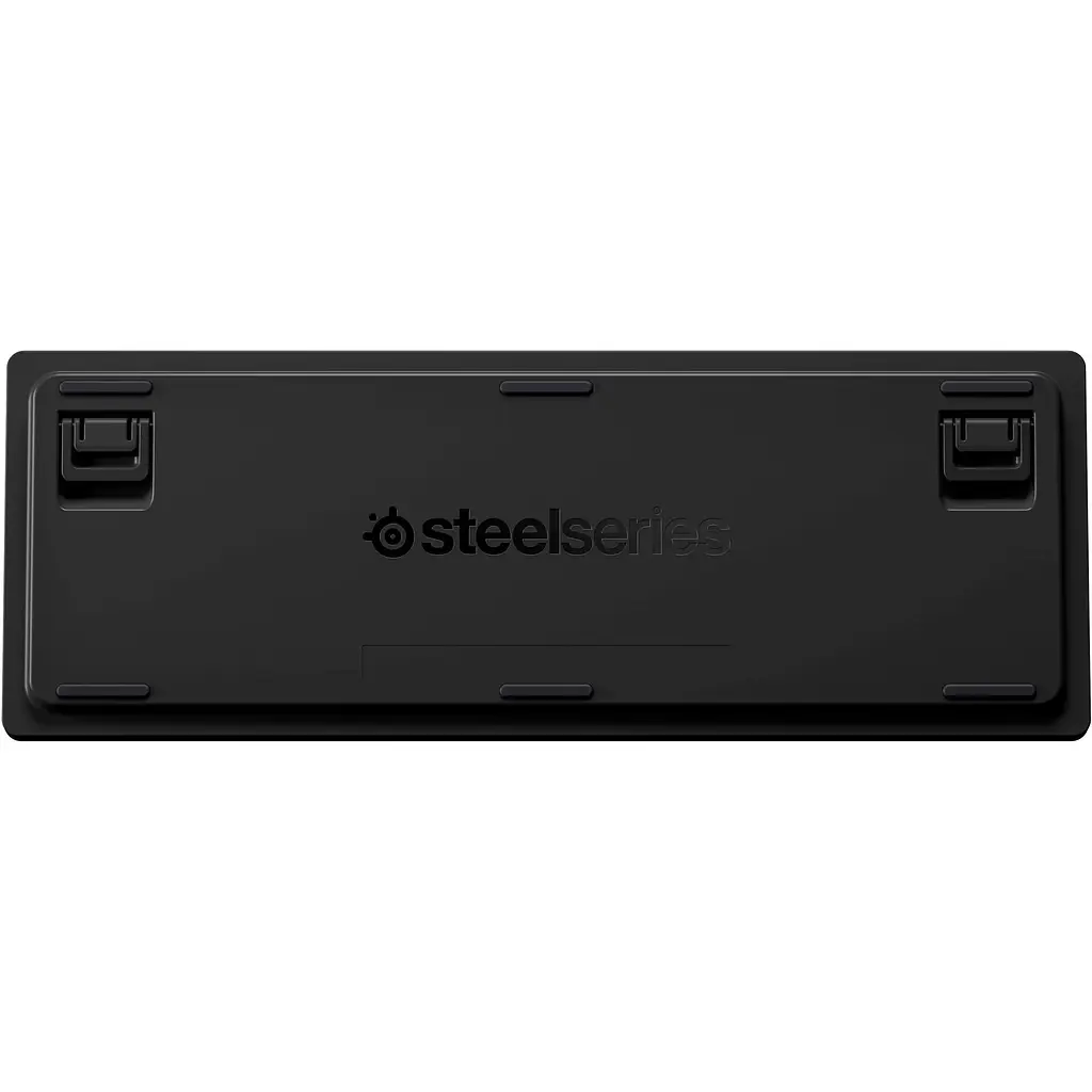 Клавіатура SteelSeries Apex Pro TKL Wireless [64865] [121358] - фото 5