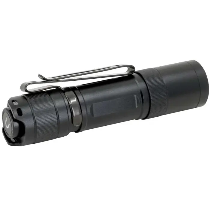 Фонарь ручной Fenix E12 V3.0 (1047-E12V30) - фото 2