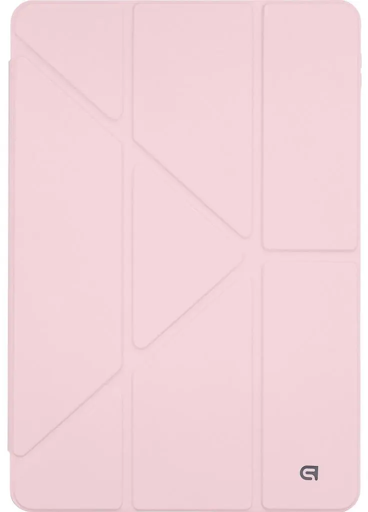 Чохол до планшета Armorstandart Y-Type PEN Redmi Pad Pro / Poco Pad Pink (ARM85546)