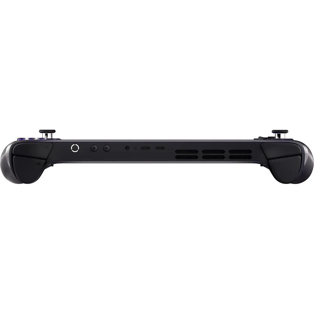 Портативна ігрова консоль Lenovo Legion Go S 1TB Nebula Nocturne (83L30041CK) [155713] - фото 11