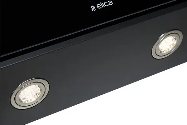 Витяжка Elica LIXA BL/A/60 - фото 5