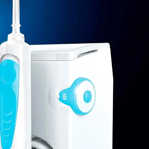Іригатор Oral-B MD20 OxyJet [67759] - фото 5
