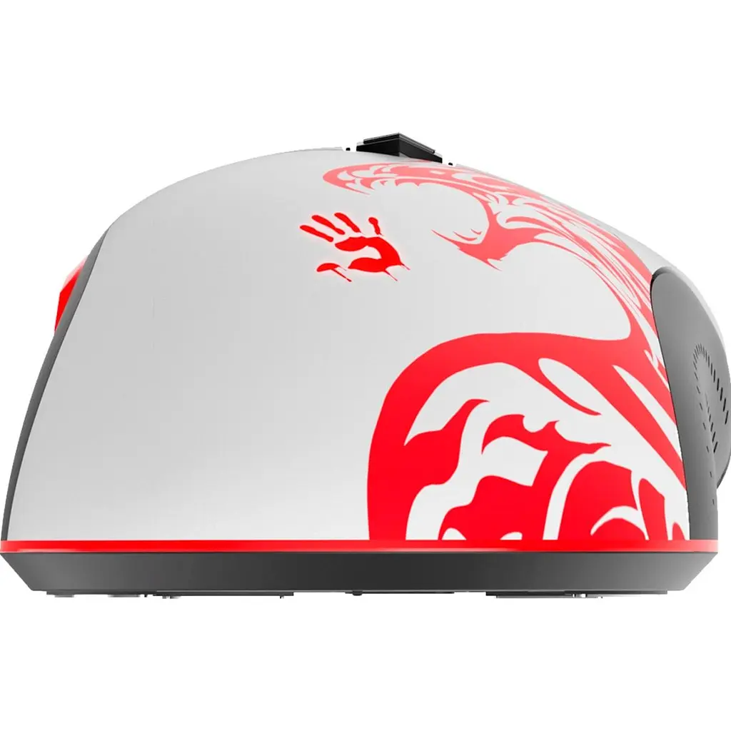 Миша Bloody R90 Plus Wireless Naraka [102521] - фото 8