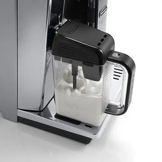 Кавомашина Delonghi ECAM 650.85 MS PrimaDonna Elite - фото 4