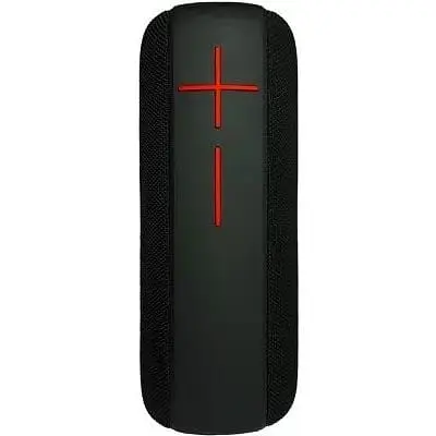 Портативна колонка Hopestar P15 Max USB 40Вт AUX Bluetooth чорна (P15 Max) - фото 5