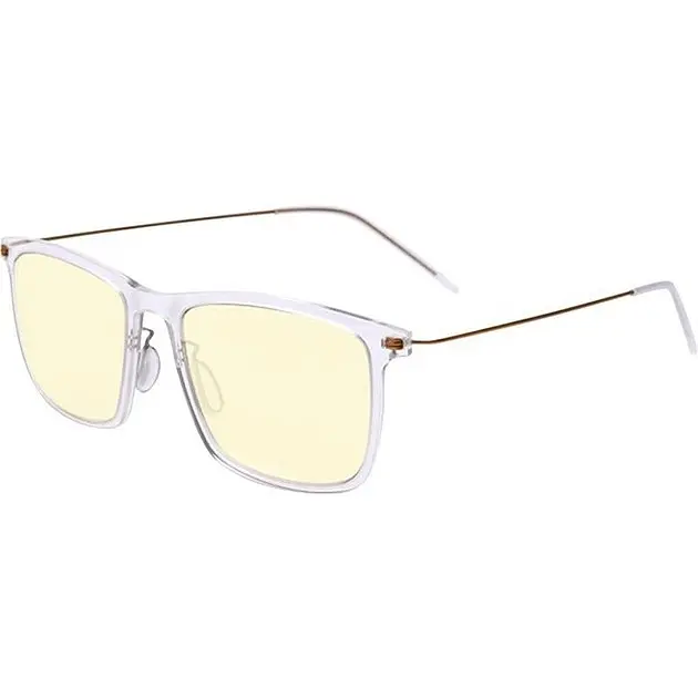 Очки Mijia Anti-Blueray Eye Glasses PRO clear DMU4046TY прозрачные - фото 2