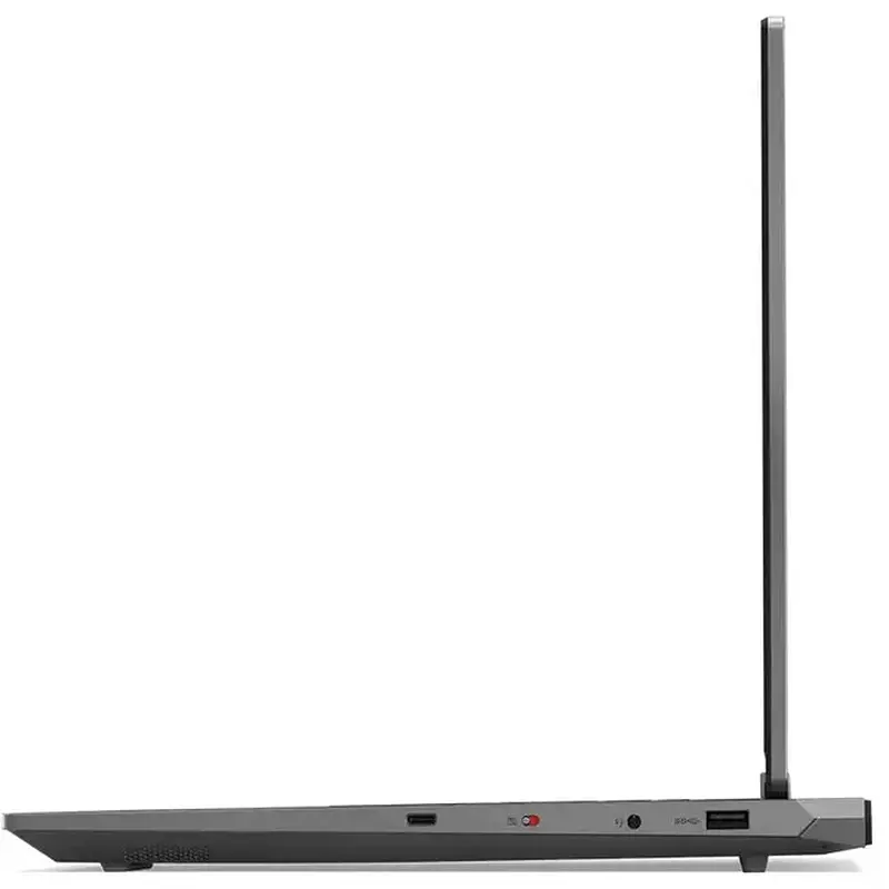Ноутбук LENOVO LOQ 15ARP9 (83JC00NRRA) - фото 6