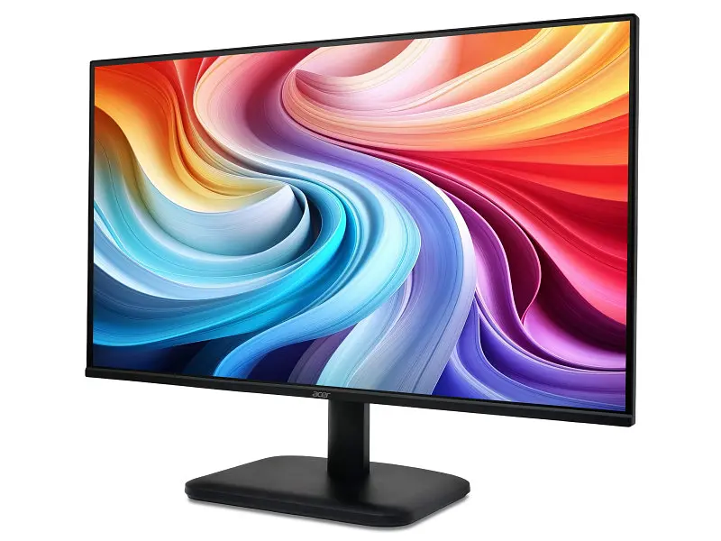 Монітор Acer EK241YEbi (UM.QE1EE.G01) - фото 2