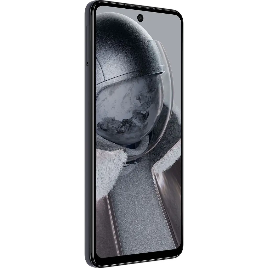 Смартфон HMD Pulse Pro 6/128Gb Black Ocean [116999] - фото 3