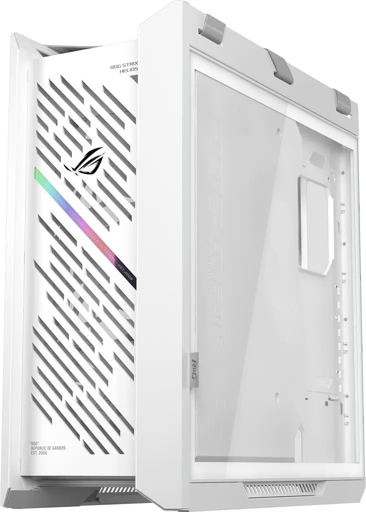 Asus ROG Strix Helios II GX601S White (90DC00W3-B39000) - фото 5