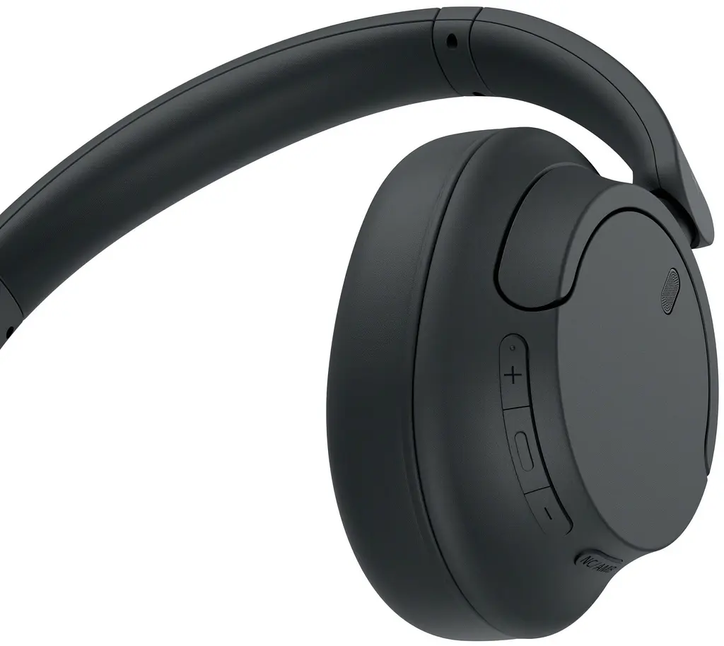 Навушники Sony WH-CH720N Black (WHCH720NB.CE7) - фото 6