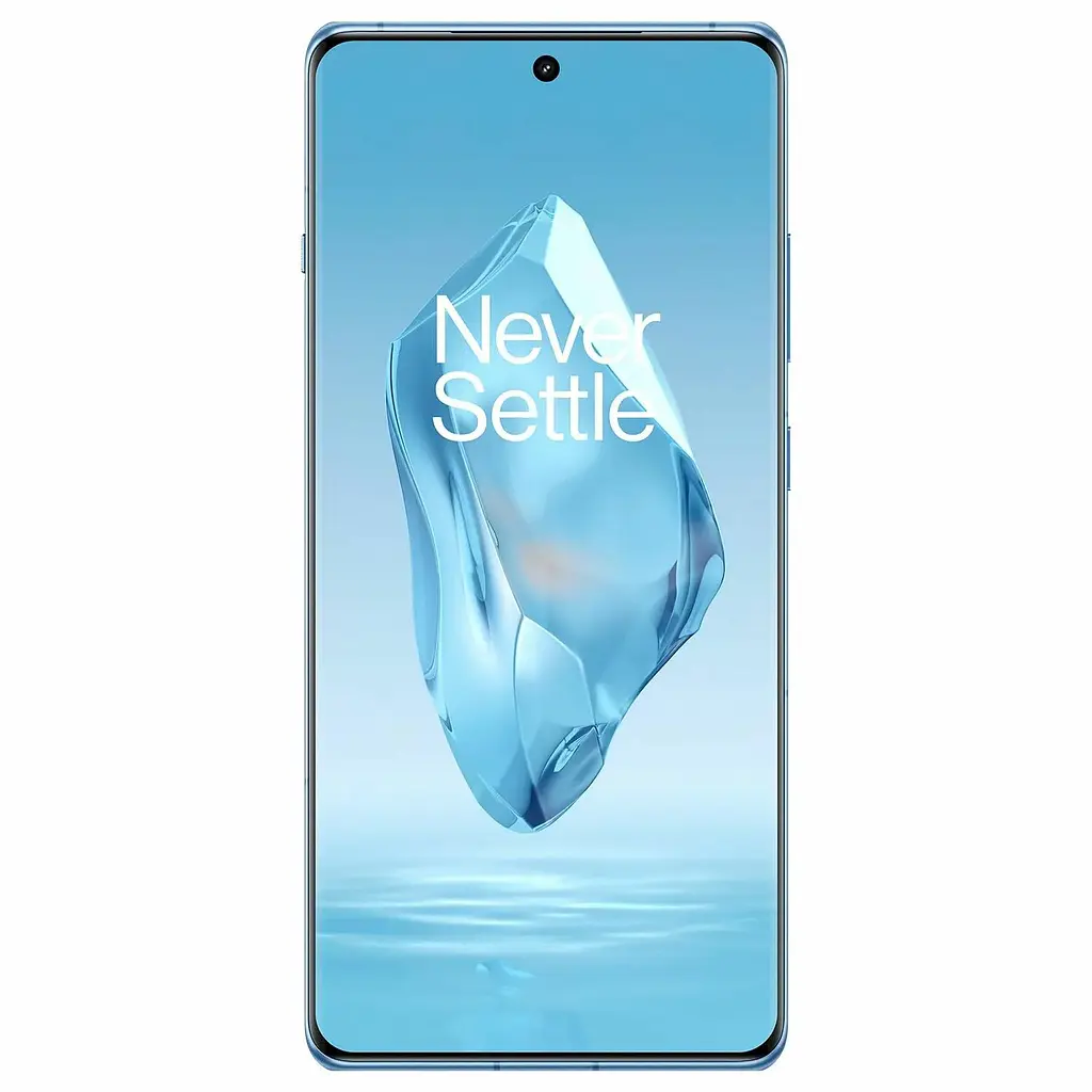 Смартфон OnePlus 12R 16/512GB Cool Blue Global 5G NFC - фото 2