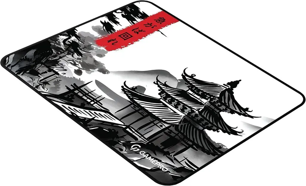 Ігрова поверхня GamePro (MP145BW) - фото 2