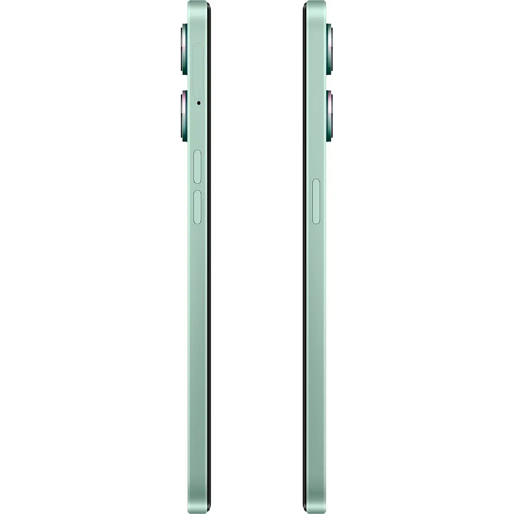 Смартфон Oppo Reno8 Lite 5G 8/128GB Rainbow Spectrum Global Version [91819] - фото 4