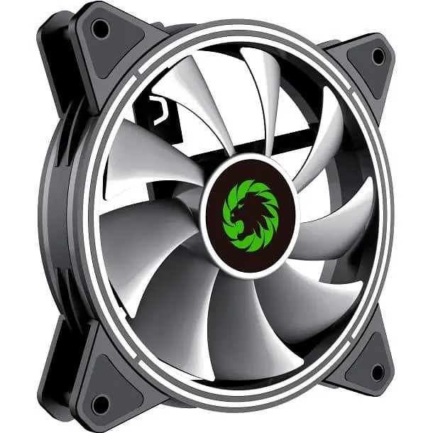 Комплект вентиляторов GameMax 3*120мм RQ 300 (RQ 300) - фото 5