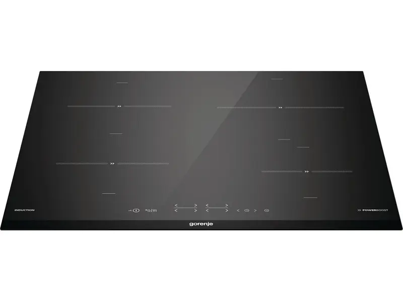 Варильна поверхня Gorenje IT643BCSC7 - фото 3