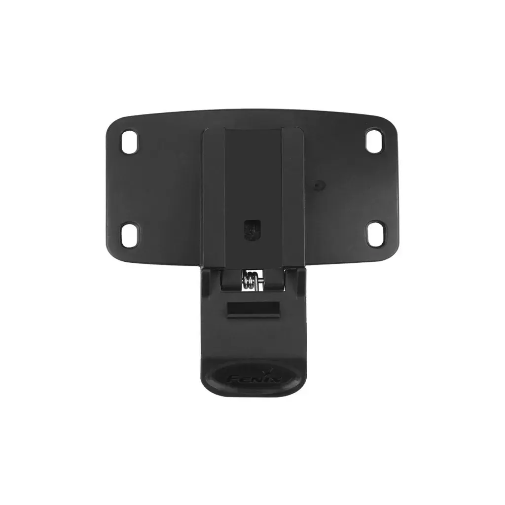Кріплення для ліхтаря Fenix ALD-08 Helmet Holder (ALD-08) - фото 3
