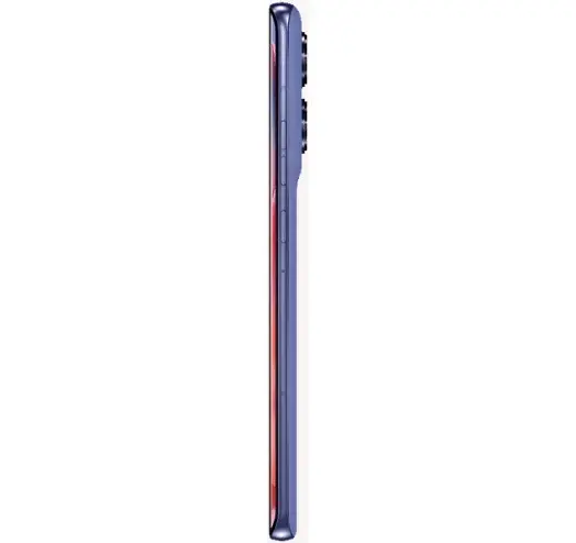 Смартфон Motorola Edge 50 Pro XT2403-2 12/512Gb Luxe Lavender PB1J0053RS UA UCRF - фото 6