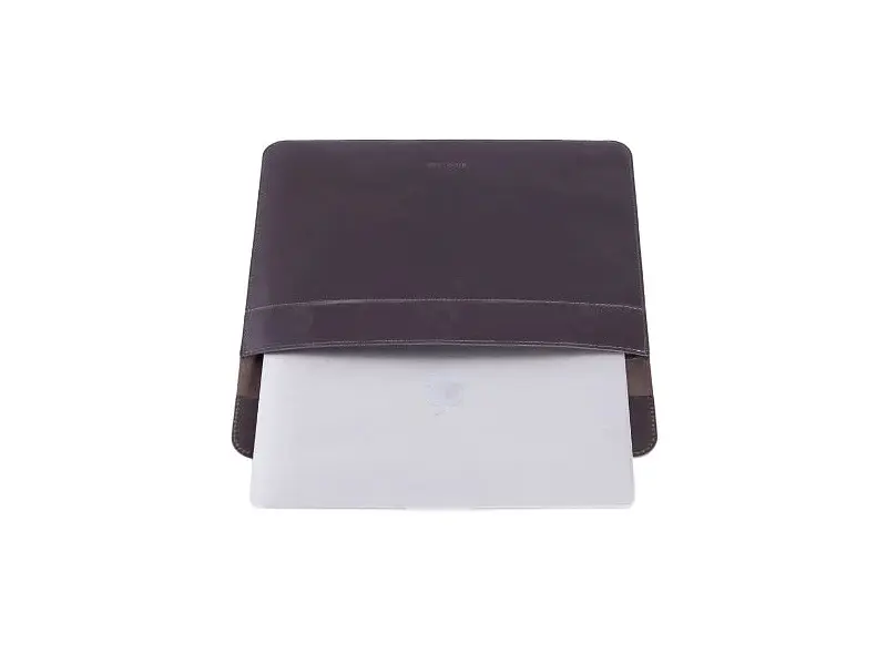 Чохол для ноутбука InCarne Klouz MacBook Air 15 2023-2025 (вінтажний) сірий (klouz-gray-vintage-air-15) - фото 2