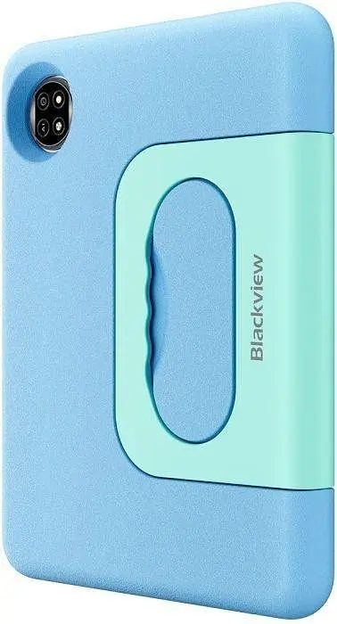 Планшет Blackview Tab 20 Kids 4/64GB Blue (Global) Wi-Fi - фото 5