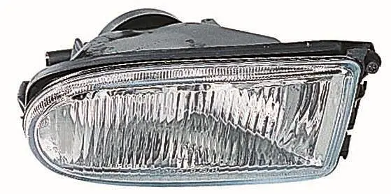 Протитуманна фара (ПТФ) передня права Renault Laguna I, 19 II, Espace III 91-03р DEPO (551-2003R-UE)