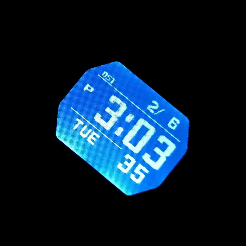 Годинник Casio GBX-100NS-1ER - фото 3
