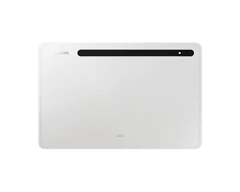 Планшет Samsung Galaxy Tab S8 11 8/128GB Wi-Fi Silver (SM-X700NZSA) - фото 6