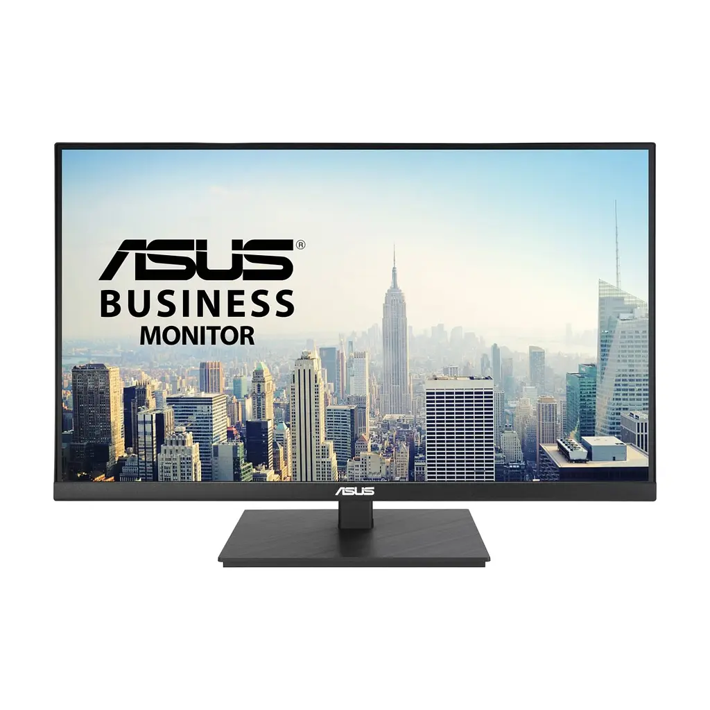 Монітор ASUS VA27UQSB (90LM09WJ-B02170) - фото 9
