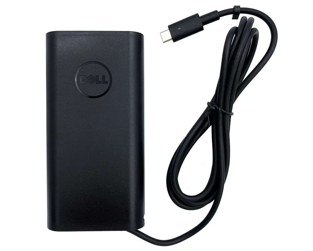 Блок живлення Dell USB Type-C 90W PRC (0TDK33) - фото 3
